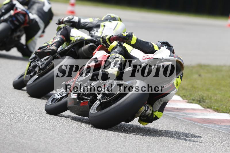 /24 08.06.2025 TZ Motorsport ADR/Gruppe gelb/backside